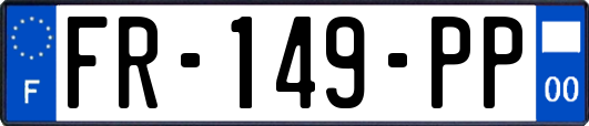 FR-149-PP