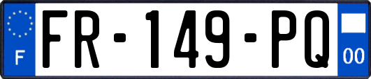 FR-149-PQ