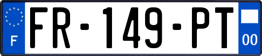 FR-149-PT