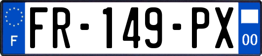 FR-149-PX