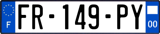 FR-149-PY