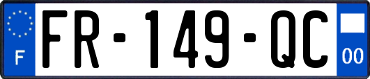 FR-149-QC