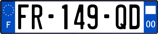 FR-149-QD
