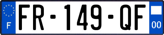 FR-149-QF