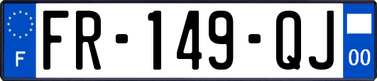 FR-149-QJ