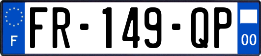 FR-149-QP