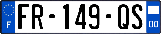 FR-149-QS