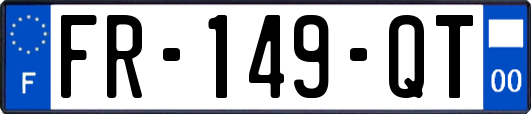 FR-149-QT
