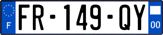 FR-149-QY