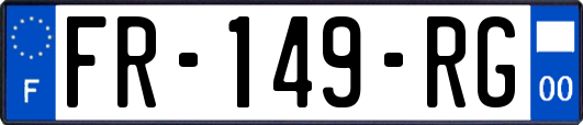 FR-149-RG