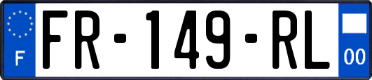 FR-149-RL