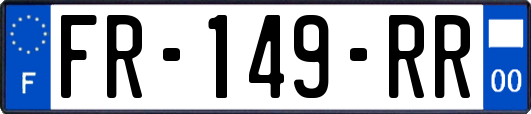 FR-149-RR