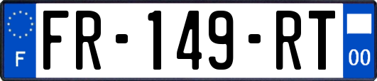 FR-149-RT