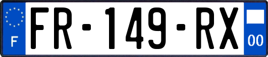 FR-149-RX