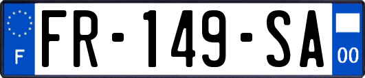FR-149-SA