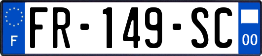 FR-149-SC