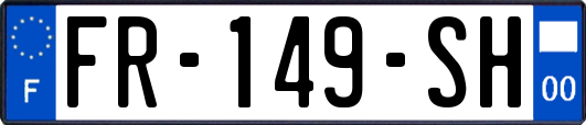 FR-149-SH