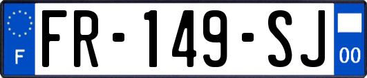 FR-149-SJ