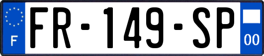 FR-149-SP