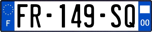 FR-149-SQ