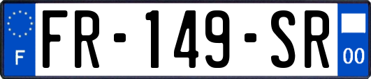 FR-149-SR