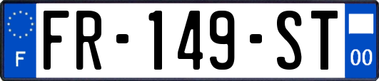 FR-149-ST