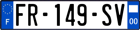 FR-149-SV