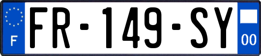 FR-149-SY