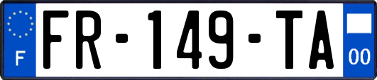 FR-149-TA