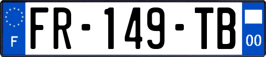 FR-149-TB
