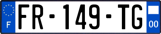 FR-149-TG