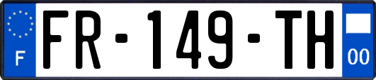 FR-149-TH