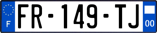 FR-149-TJ