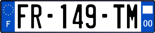 FR-149-TM
