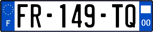 FR-149-TQ
