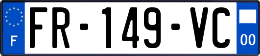 FR-149-VC