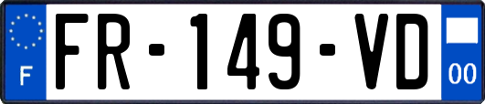 FR-149-VD