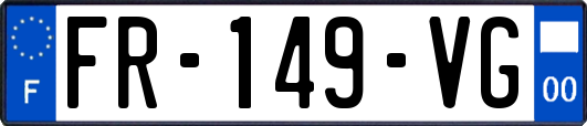 FR-149-VG