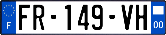 FR-149-VH