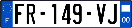 FR-149-VJ