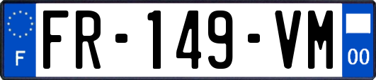 FR-149-VM