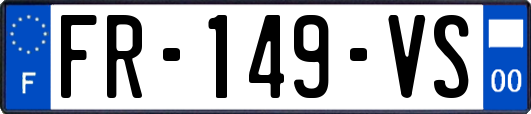 FR-149-VS