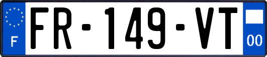 FR-149-VT