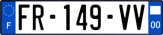 FR-149-VV