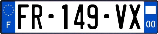 FR-149-VX
