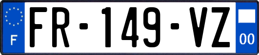 FR-149-VZ