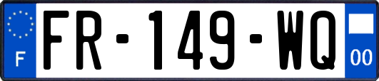 FR-149-WQ