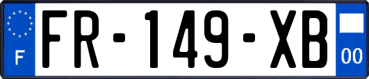 FR-149-XB