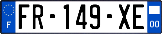 FR-149-XE