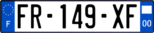 FR-149-XF
